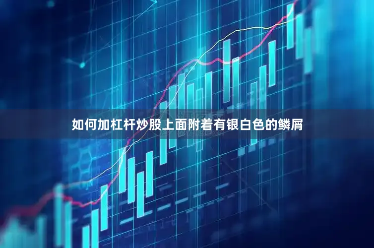 如何加杠杆炒股上面附着有银白色的鳞屑